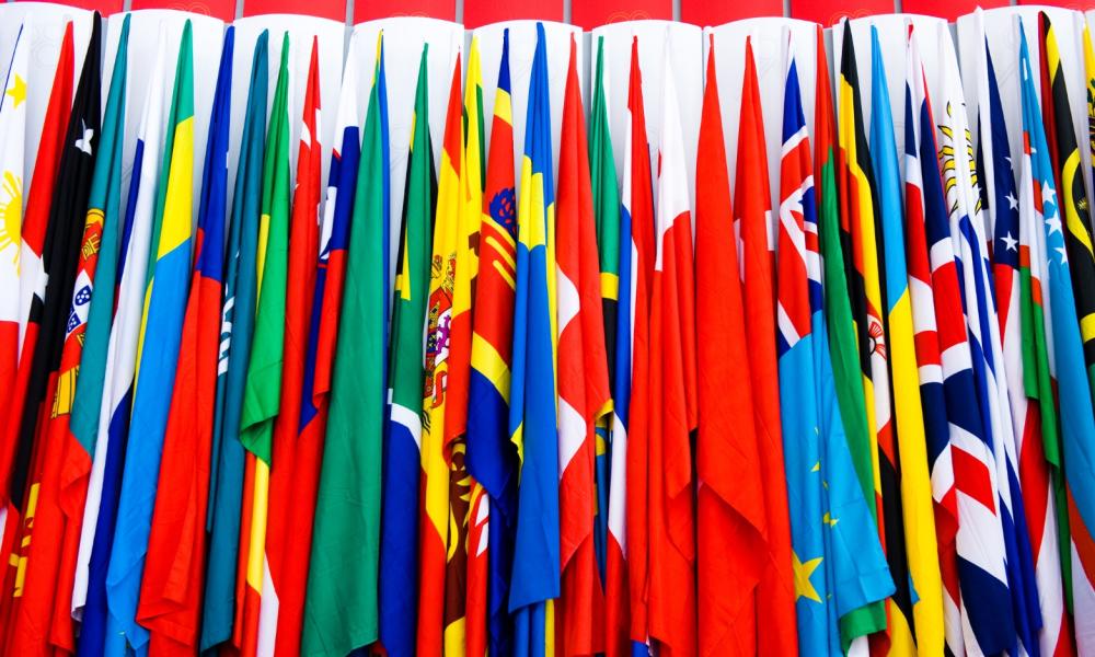 Localization: A level up from translation