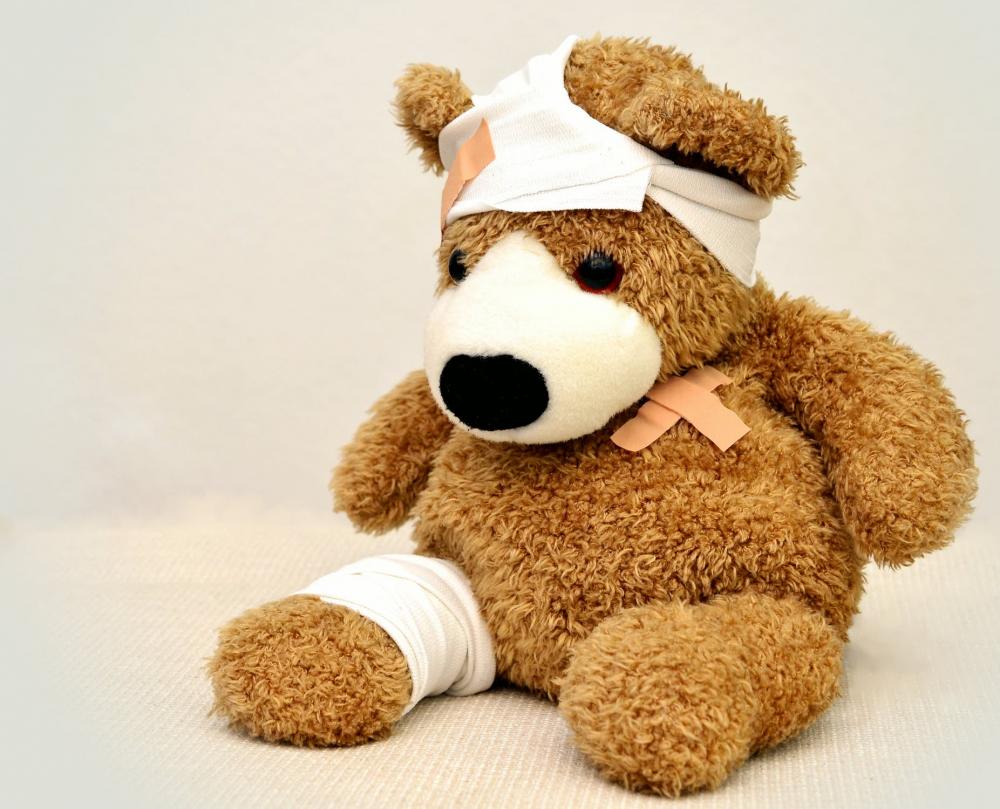What are the Top Risks Of Medical Translation