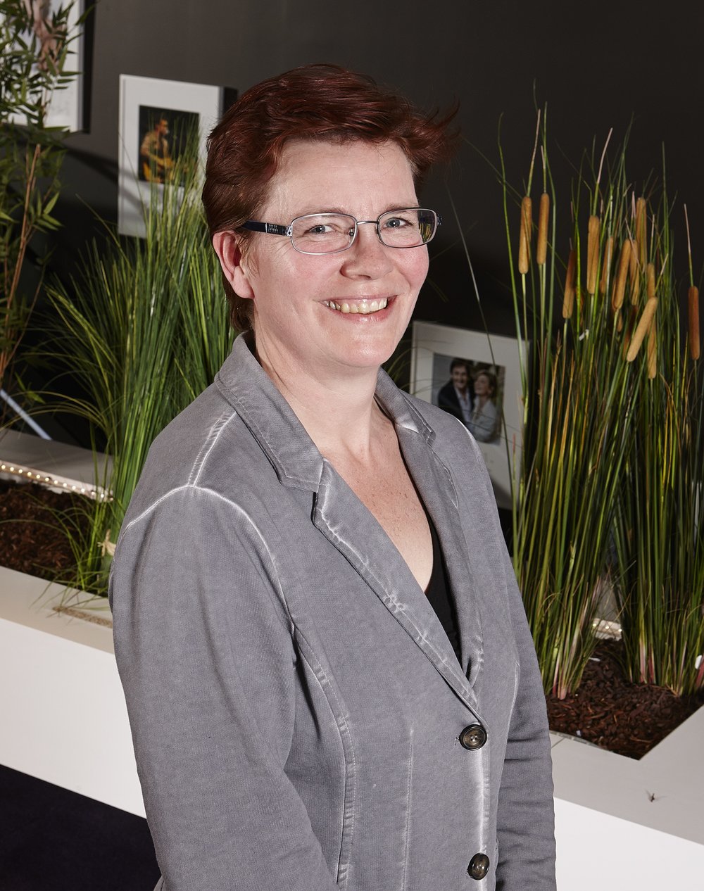 Q&A with Powerling's longest-standing employee: Jeannette Bakker